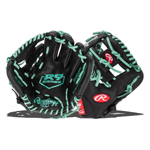 Rawlings R9 Series 11" Baseball Glove R9110U-2BM