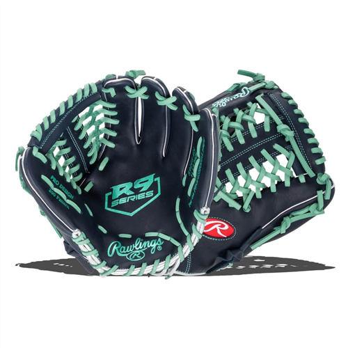 Rawlings R9 Series 11.75" Baseball Glove R9205-4N