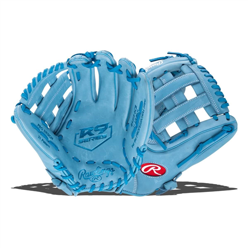 Rawlings R9 Series 11.75" Baseball Glove R9315-6CB