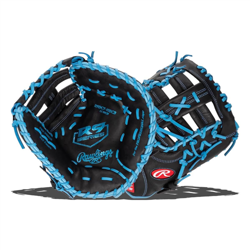 Rawlings R9 Series 13" First Base Glove R9DCT10BCB