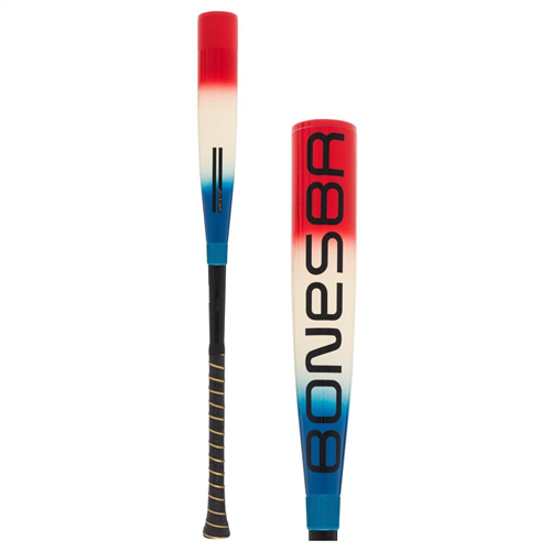 Warstic 2026 Bonesaber Hyrbrid Baseball Bat BBCOR (-3) - Lone Star Edition