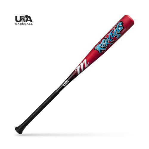 Marucci CATX RCKLESS Alloy Baseball Bat USA (-8)