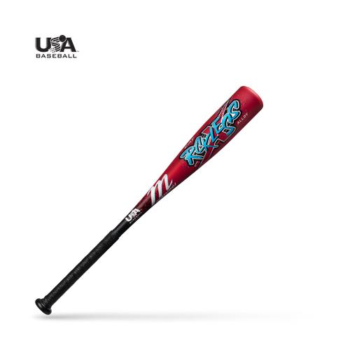 Marucci CATX RCKLESS Alloy Tee Ball Bat USA (-11)