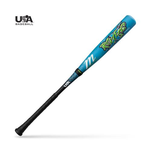 Marucci CATX RCKLESS Hybrid Baseball Bat USA (-8)