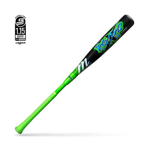 Marucci CATX RCKLESS Hybrid Baseball Bat USSSA (-8)