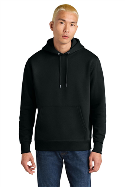 Stanley/Stella Unisex Cruiser 2.0 Hooded Sweatshirt