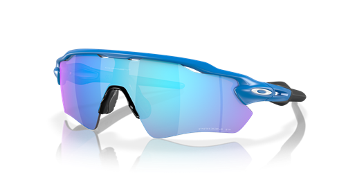 Oakley Radar EV Path Sunglasses - Matte Saphire/Prizm Sapphire