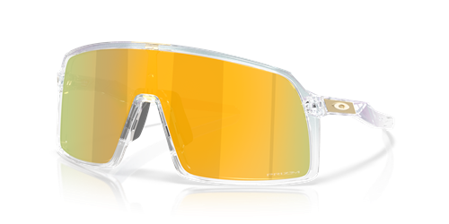 Oakley Sutro Sunglasses - Pacific Glass/Prizm 24k