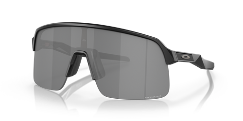 Oakley Sutro Lite Sunglasses - Matte Black/Prizm Black