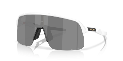 Oakley Sutro Lite Sunglasses - Matte White/Prizm Black