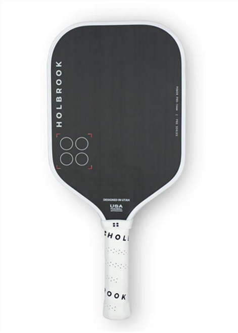 HOLBROOK PICKLEBALL Power Pro Paddle HOLBROOK PICKLEBALL Power Pro Paddle