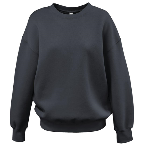 Pennant Women's Oversize Crew