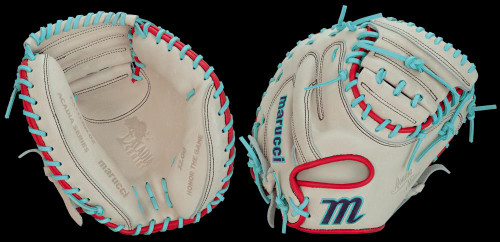 Marucci Acadia Series 32" Youth Catcher's Mitt