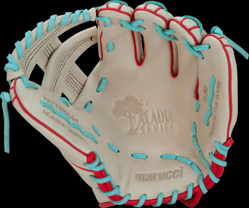 Marucci Acadia Series 11.5" Baseball Glove Marucci Acadia Series 11.5" Baseball Glove