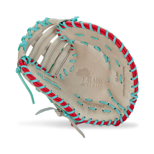 Marucci Acadia Series CM/R 12.5" First Base Baseball Glove