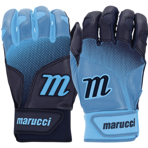 Marucci PWR Fade Adult Batting Gloves