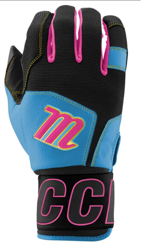 Marucci Blacksmith Adult Batting Gloves
