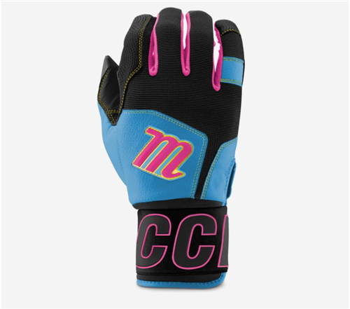 Marucci Blacksmith Youth Batting Gloves
