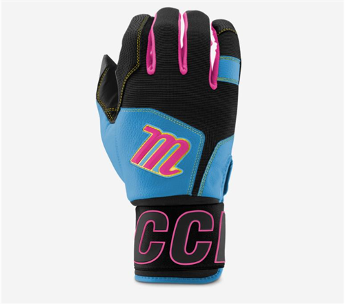 Marucci Blacksmith Youth Batting Gloves