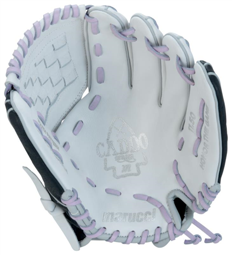 Marucci Caddo V2 Fastpitch Glove 11.5" RHT