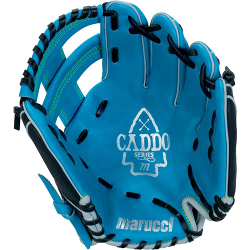 Marucci Caddo Series Baseball Glove 11"