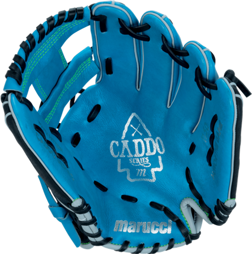 Marucci Caddo Series Baseball Glove 11.5"