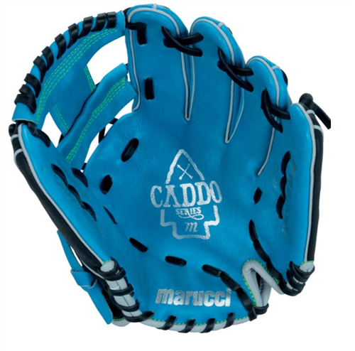 Marucci Caddo Series Baseball Glove 11.5"