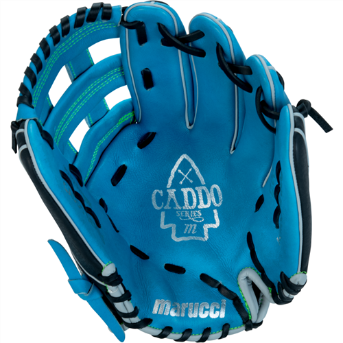 Marucci Caddo Series Baseball Glove 12"