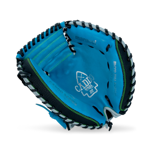 Marucci Caddo Series Catcher's Baseball Glove 31"