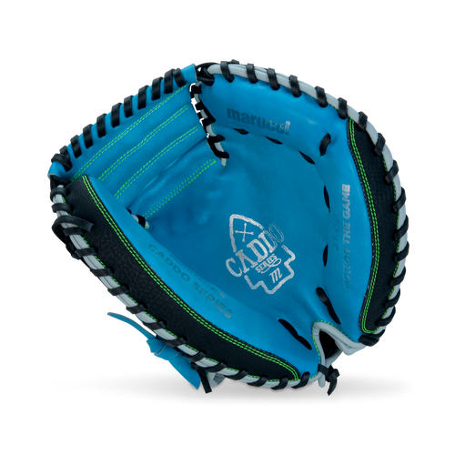 Marucci Caddo Series Catcher's Baseball Glove 31"