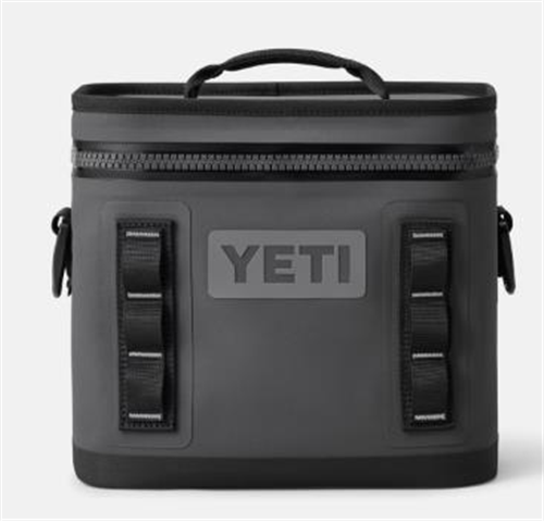 YETI 18060131421 HOPPER FLIP 8 SOFT COOLER