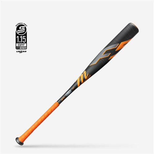Marucci F5 Senior League USSSA (-10)