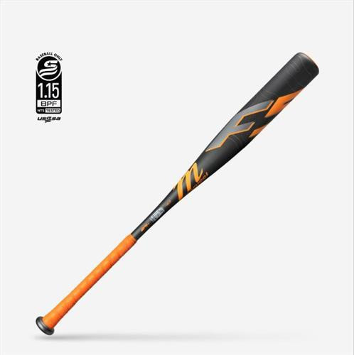 Marucci F5 Senior League USSSA (-8)