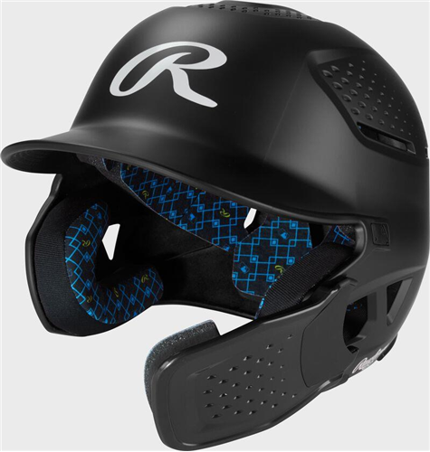 Rawlings RX2 Reverse Batting Helmet Junior/Senior