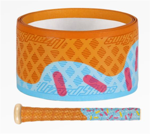 Lizard Skins DSP Ultra 1.1 MM Bat Grip Special