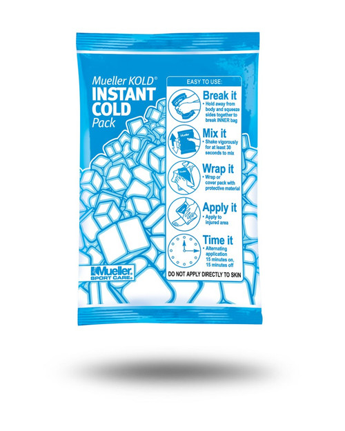 Instant Cold Packs