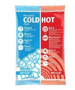 Regular Reusable Cold/Hot Pack