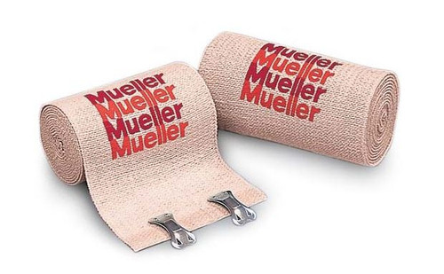 Elastic Bandage