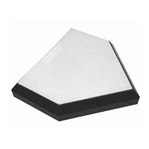 Deluxe Baseball Home Plate Deluxe Baseball Home Plate