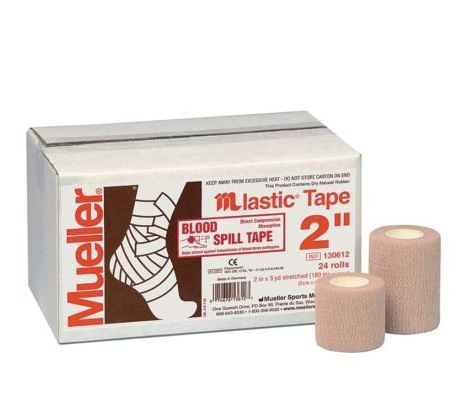 Mueller M-Lastic Tape