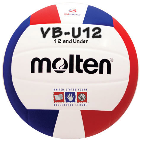 Youth Volleyball