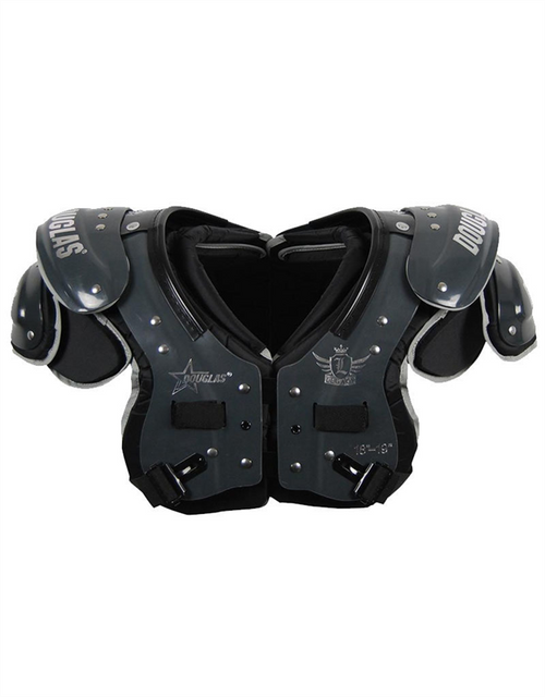 Douglas PLJD Legacy JD Shoulder Pad