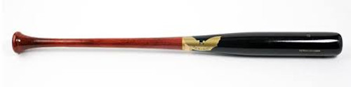 MAPLE BAT Cherry Handle/Black barrel MAPLE BAT Cherry Handle/Black barrel