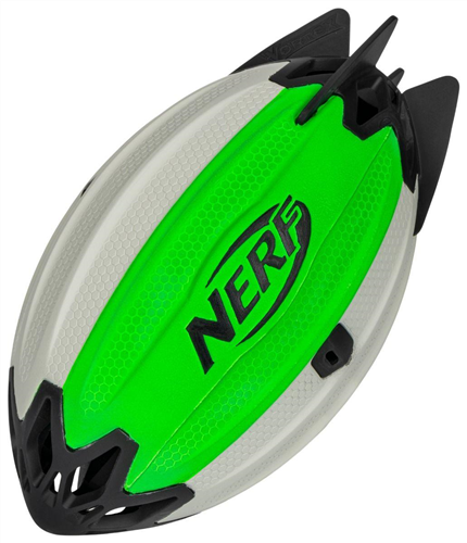Nerf Vortex Rocket Football