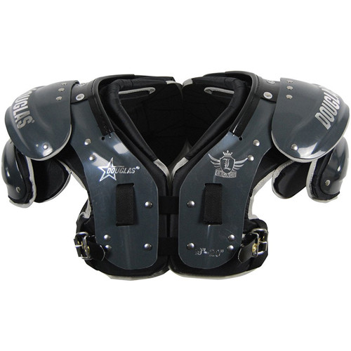 Douglas PLDD Legacy DD Shoulder Pad