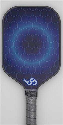 Cratus BSG Pickleball Paddle