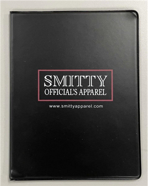 Smitty ACS-552 Game Card Holder