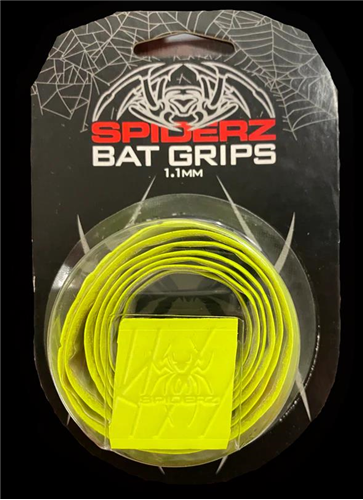Spiderz BGNY Bat Grip