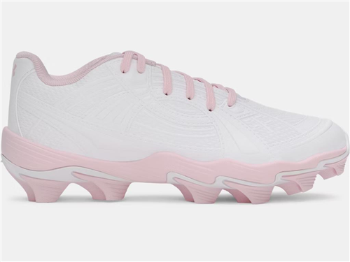Under Armour Glyde Sola RM Jr. Girls' Softball Cleats