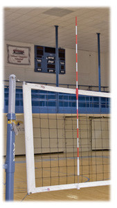Volleyball Antennae